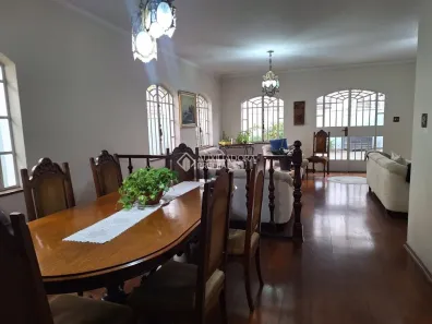 Casa com 3 Quartos à venda, 446m² no Jardim São Caetano, São Caetano do Sul