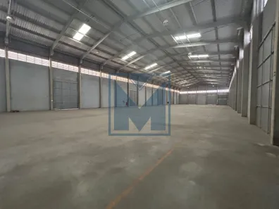 Galpão/Depósito/Armazém para venda ou aluguel, 6000m² no Jardim Fátima, Guarulhos