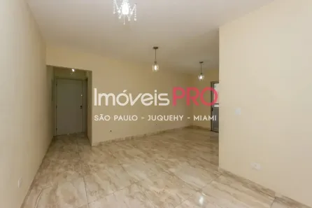 Apartamento com 3 Quartos à venda, 75m² no Saúde, São Paulo