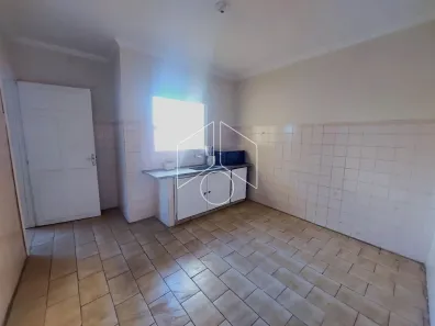 Casa com 2 Quartos para alugar, 70m² no Palmital, Marília