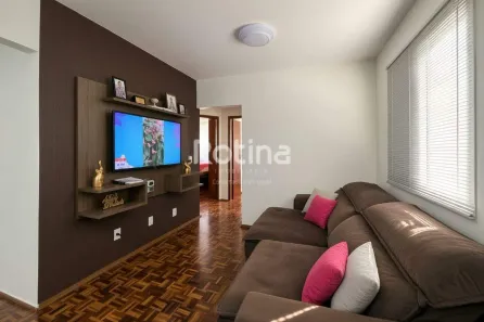 Apartamento com 3 Quartos à venda, 69m² no Tubalina, Uberlândia