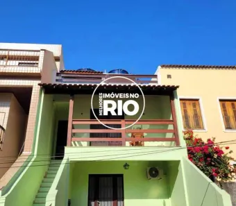  com 4 Quartos à venda, 144m² no Vila Isabel, Rio de Janeiro