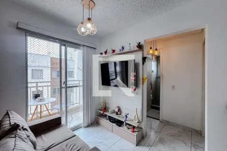 Apartamento com 2 Quartos à venda, 38m² no Canindé, São Paulo