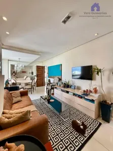 Apartamento com 3 Quartos à venda, 102m² no Pituba, Salvador