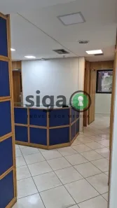 Sala Comercial à venda, 198m² no Paraíso, São Paulo