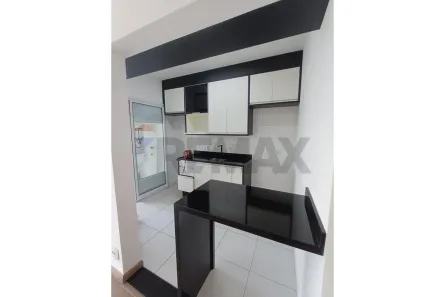 Apartamento com 3 Quartos para alugar, 81m² no Melville Empresarial I e II, Barueri