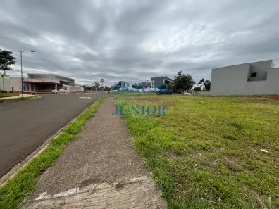 Lote/Terreno à venda, 342m² no Parque Nova Carioba, Americana