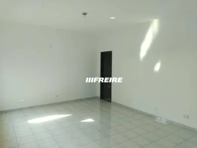 Sala Comercial para alugar, 30m² no Planalto, São Bernardo do Campo