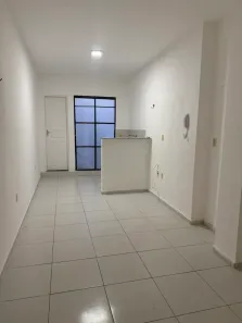 Kitnet com 1 Quarto para alugar, 30m² no Fátima, Fortaleza