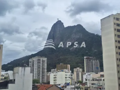 Sala Comercial para alugar, 29m² no Botafogo, Rio de Janeiro