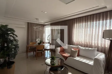 Apartamento com 4 Quartos à venda, 142m² no Vila Suzana, São Paulo