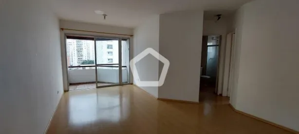 Apartamento com 2 Quartos à venda, 70m² no Indianópolis, São Paulo