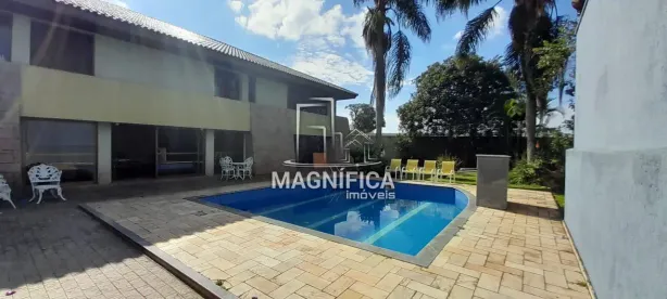 Casa com 6 Quartos à venda, 637m² no Jardim Social, Curitiba