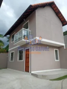 Casa com 2 Quartos à venda, 70m² no Amparo, Nova Friburgo