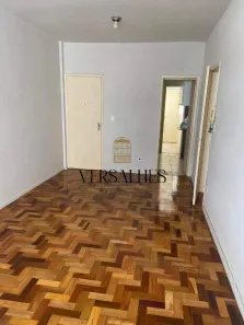 Apartamento com 2 Quartos à venda, 80m² no Barro Preto, Belo Horizonte