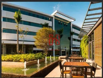 Sala Comercial à venda, 52m² no Saco Grande, Florianópolis