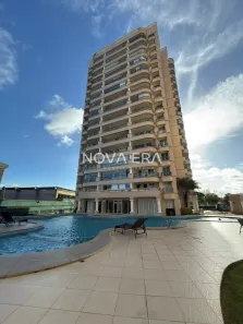 Apartamento com 2 Quartos para venda ou aluguel, 60m² no Vicente Pinzon, Fortaleza