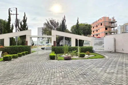 Apartamento com 3 Quartos à venda, 92m² no São Pedro, São José dos Pinhais