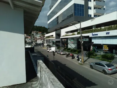 Apartamento com 3 Quartos à venda, 329m² no Saco dos Limões, Florianópolis