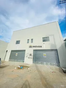 Ponto Comercial para alugar, 1400m² no Piçarra, Teresina