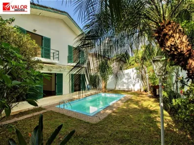 Sobrado com 3 Quartos à venda, 360m² no Fazenda Morumbi, São Paulo