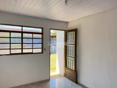 Casa com 2 Quartos à venda, 50m² no Santa Terezinha, Piracicaba