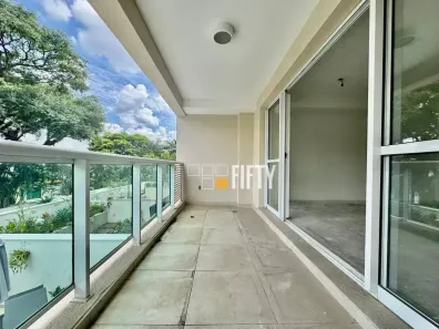 Apartamento com 1 Quarto à venda, 49m² no Brooklin Paulista, São Paulo