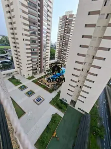 Apartamento com 3 Quartos à venda, 155m² no Vila Edmundo, Taubaté