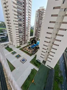 Apartamento com 3 Quartos à venda, 155m² no Vila Edmundo, Taubaté