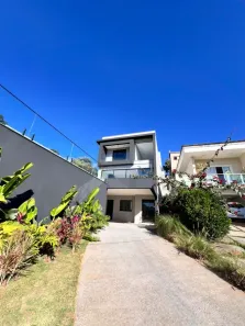Casa de Condomínio com 3 Quartos à venda, 310m² no Suru, Santana de Parnaíba