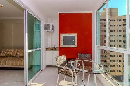 Apartamento com 3 Quartos à venda, 95m² no Centro, Balneário Camboriú