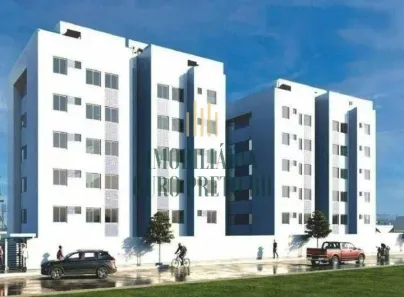 Cobertura com 2 Quartos à venda, 90m² no Minaslândia (P Maio), Belo Horizonte