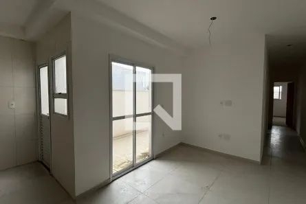 Apartamento com 3 Quartos à venda, 69m² no Vila Metalúrgica, Santo André