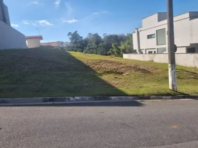 Lote/Terreno à venda, 316m² no Arujá 5, Arujá