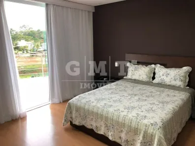 Casa de Condomínio com 4 Quartos à venda, 600m² no , Capitólio