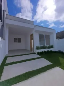 Casa com 3 Quartos à venda, 84m² no Rio Pequeno, Camboriú