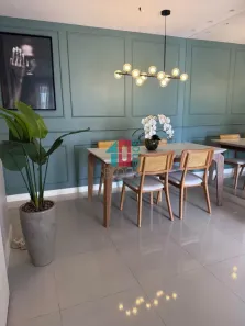 Apartamento com 2 Quartos à venda, 88m² no Barra Olímpica, Rio de Janeiro