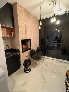 Apartamento com 2 Quartos à venda, 66m² no Jardim Flórida, Jundiaí
