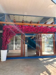 Ponto Comercial para alugar, 39m² no Setor Bueno, Goiânia