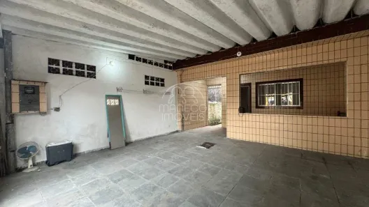 Casa com 2 Quartos à venda, 174m² no Parque Bitaru, São Vicente