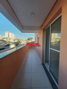 Apartamento com 2 Quartos à venda, 60m² no Jardim América, São José dos Campos