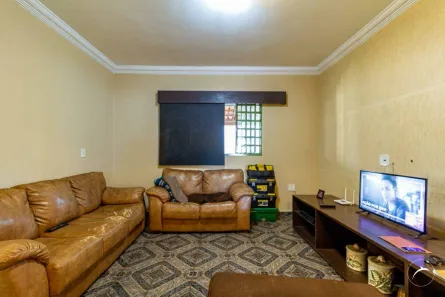 Casa com 2 Quartos à venda, 830m² no Setor Habitacional Vicente Pires, Brasília