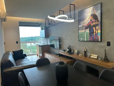 Apartamento com 2 Quartos à venda, 65m² no Santa Lúcia, Caxias do Sul