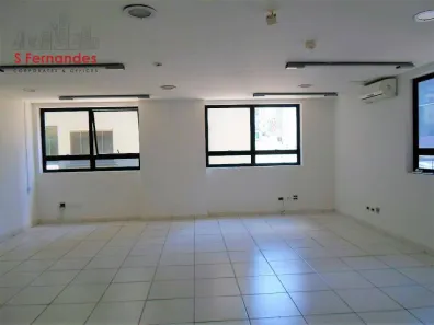 Sala Comercial para alugar, 55m² no Cerqueira César, São Paulo
