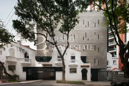 Prédio Comercial para venda ou aluguel, 1522m² no Pinheiros, São Paulo