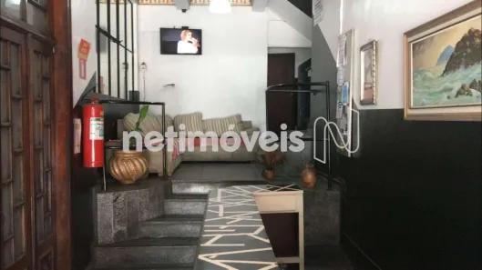 Ponto Comercial com 1 Quarto à venda, 420m² no Bonfim, Belo Horizonte
