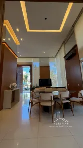 Casa com 4 Quartos à venda, 250m² no Jardins Lisboa, Goiânia
