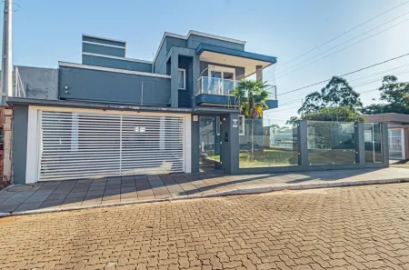 Casa com 3 Quartos à venda, 265m² no Freitas, Sapucaia do Sul