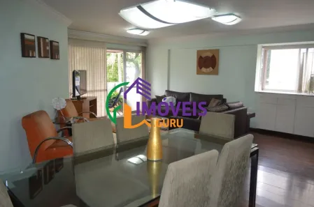 Apartamento com 4 Quartos à venda, 155m² no Vila Pirajussara, São Paulo