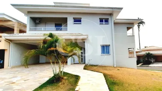 Casa de Condomínio com 3 Quartos à venda, 382m² no Vila Marieta, Campinas